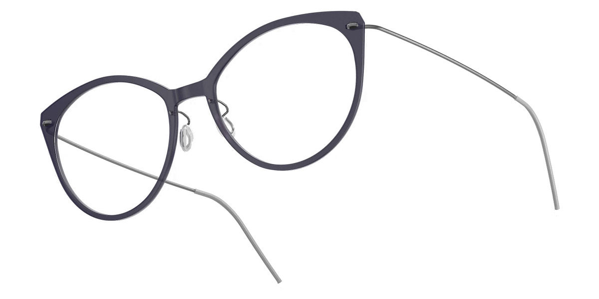 Color: C14M 10 - Lindberg N.O.W. Titanium LND6564C14M1050