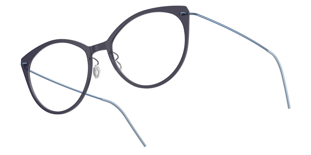 Color: C14M 20 - Lindberg N.O.W. Titanium LND6564C14M2050