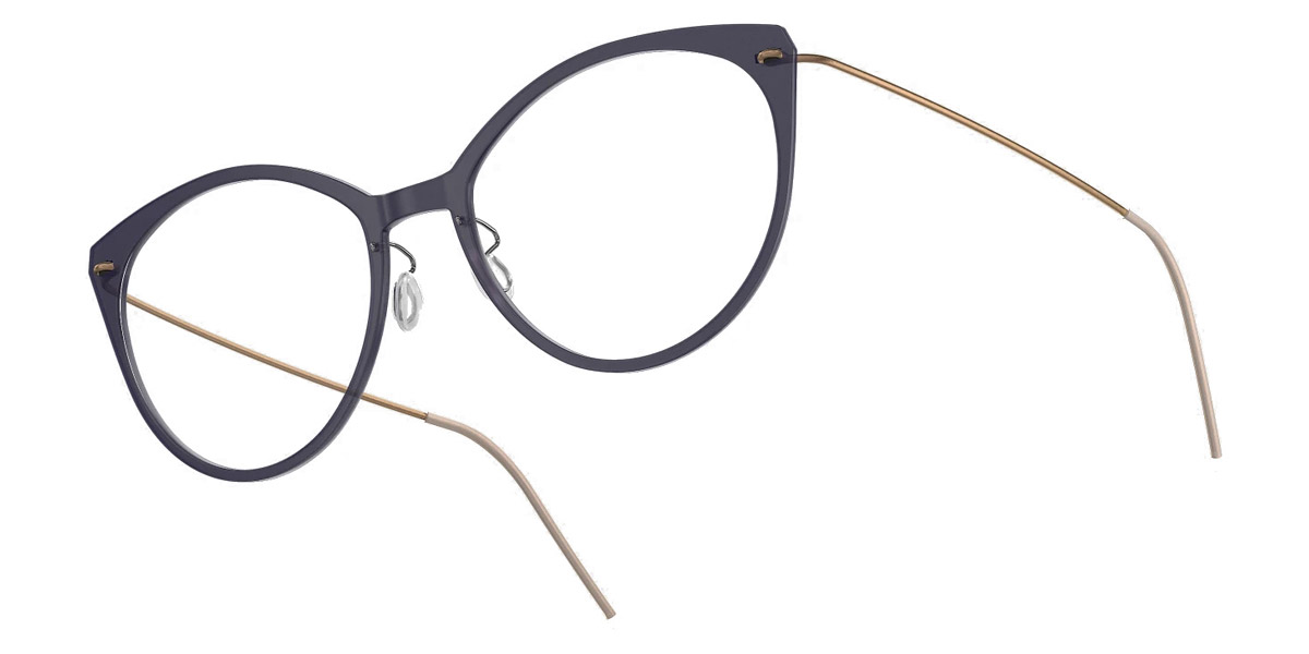 Color: C14M 35 - Lindberg N.O.W. Titanium LND6564C14M3550