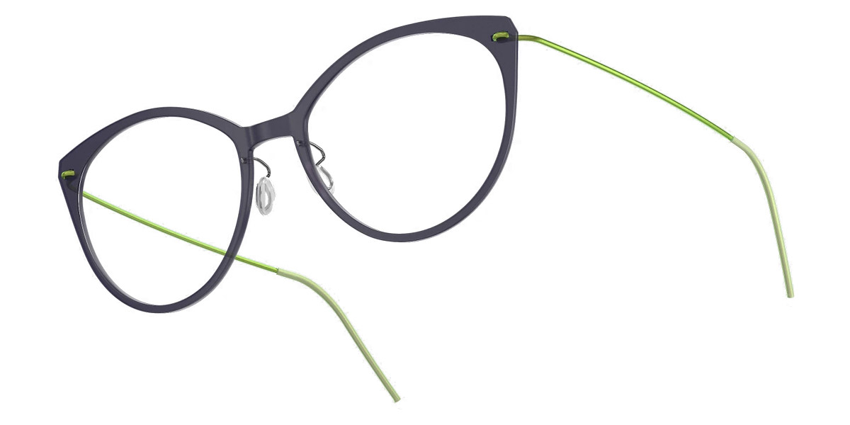 Color: C14M 95 - Lindberg N.O.W. Titanium LND6564C14M9550