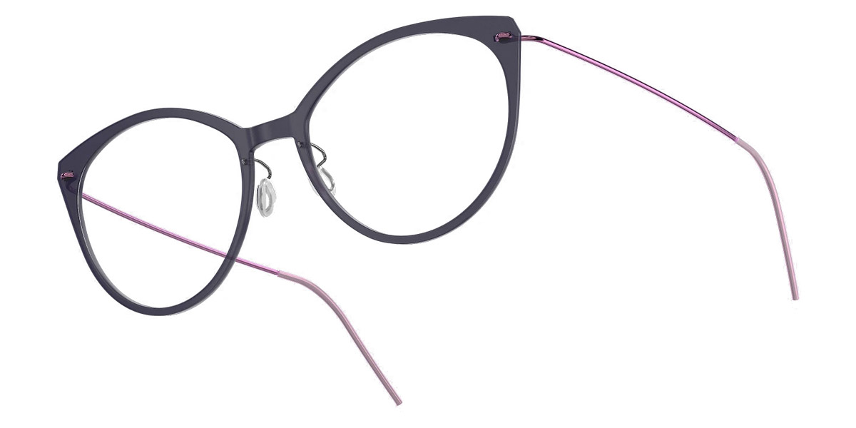 Color: C14M P75 - Lindberg N.O.W. Titanium LND6564C14MP7550