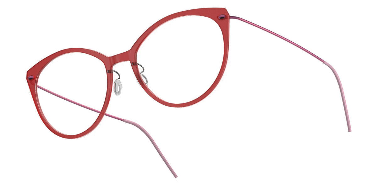 Color: C18M 70 - Lindberg N.O.W. Titanium LND6564C18M7050