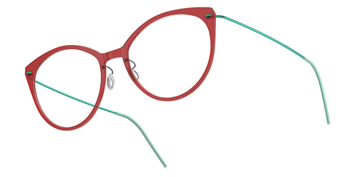 Color: C18M 85 - Lindberg N.O.W. Titanium LND6564C18M8550