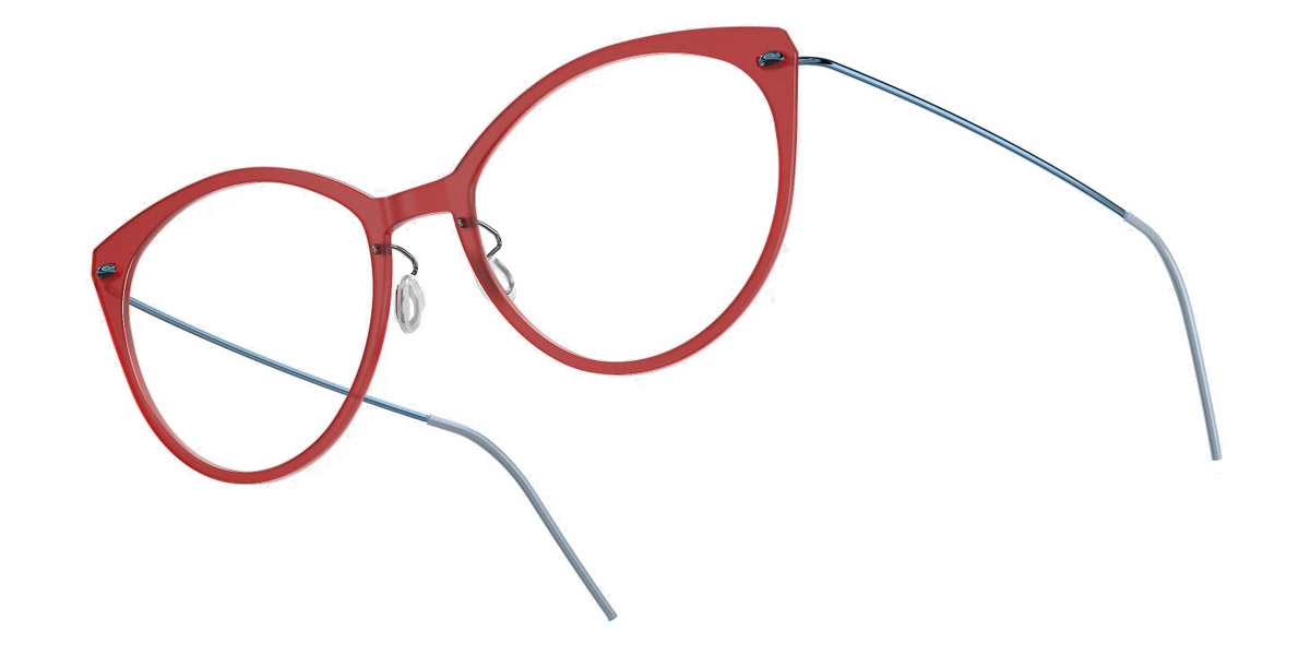 Color: C18M P20 - Lindberg N.O.W. Titanium LND6564C18MP2050