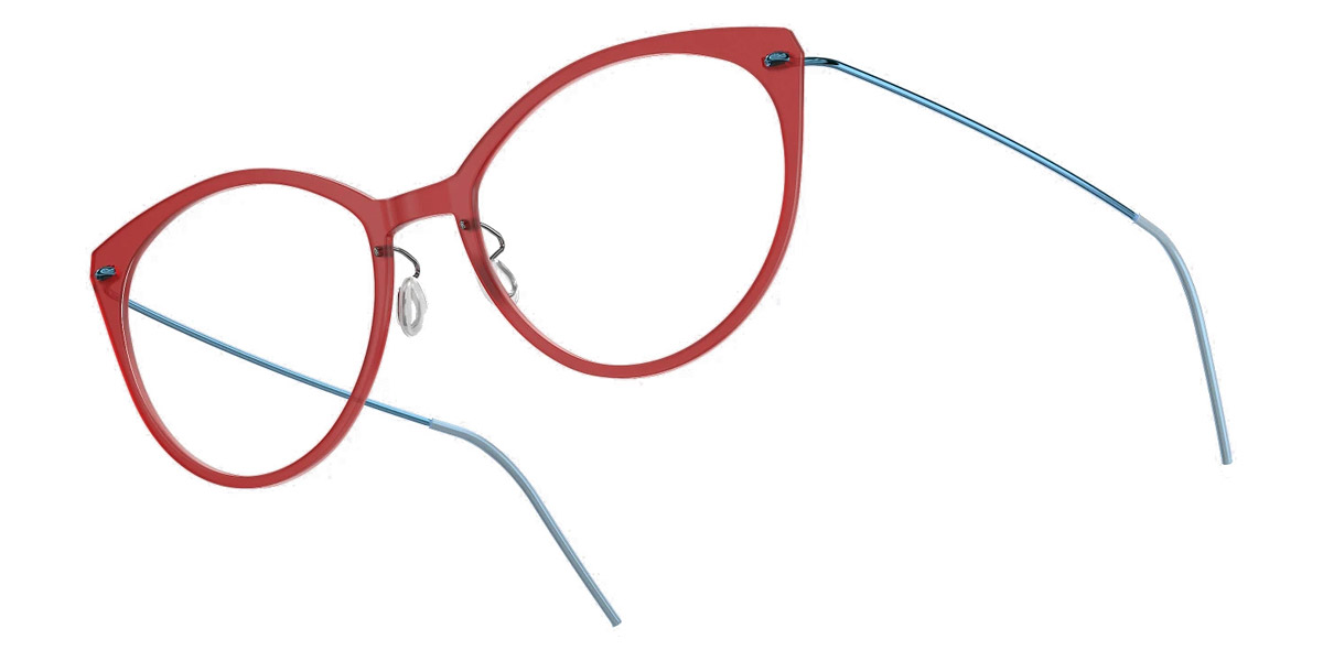 Color: C18M P80 - Lindberg N.O.W. Titanium LND6564C18MP8050