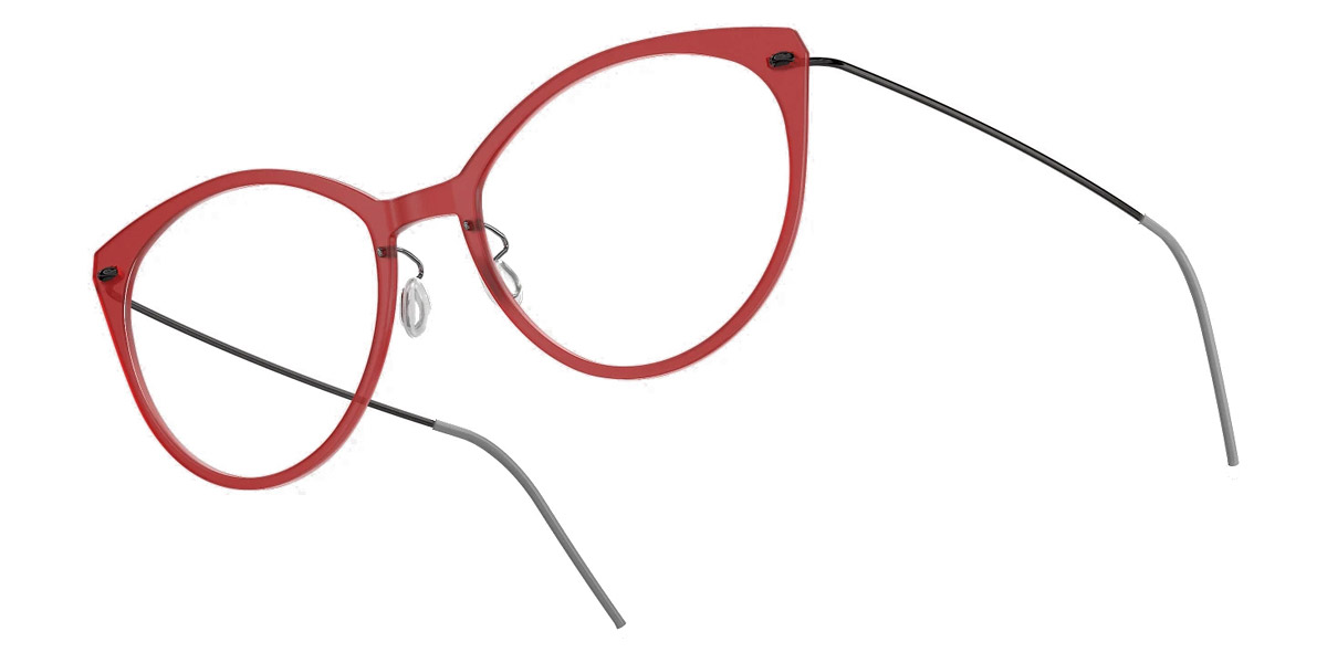 Color: C18M PU9 - Lindberg N.O.W. Titanium LND6564C18MPU950