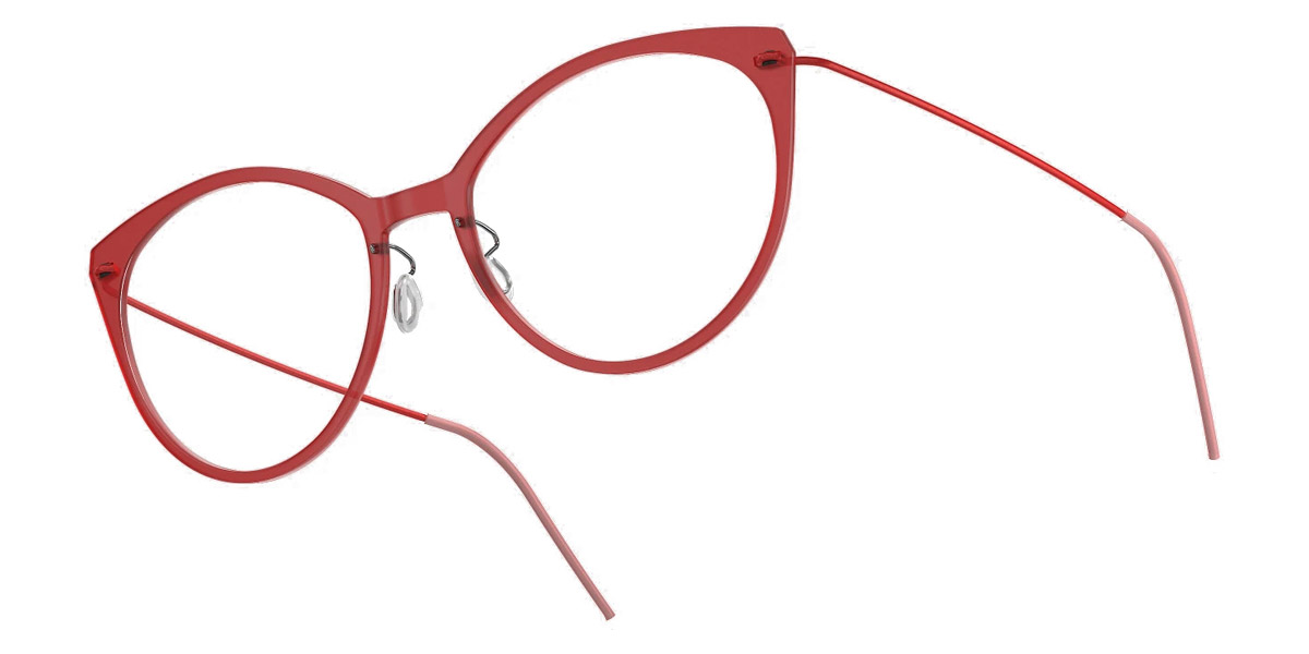 Color: C18M U33 - Lindberg N.O.W. Titanium LND6564C18MU3350