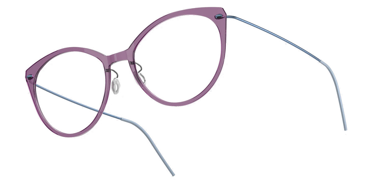 Color: C19 20 - Lindberg N.O.W. Titanium LND6564C192050