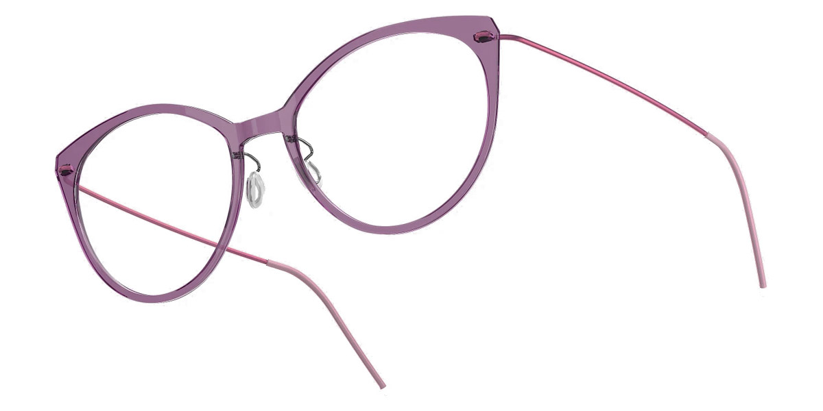 Color: C19 70 - Lindberg N.O.W. Titanium LND6564C197050