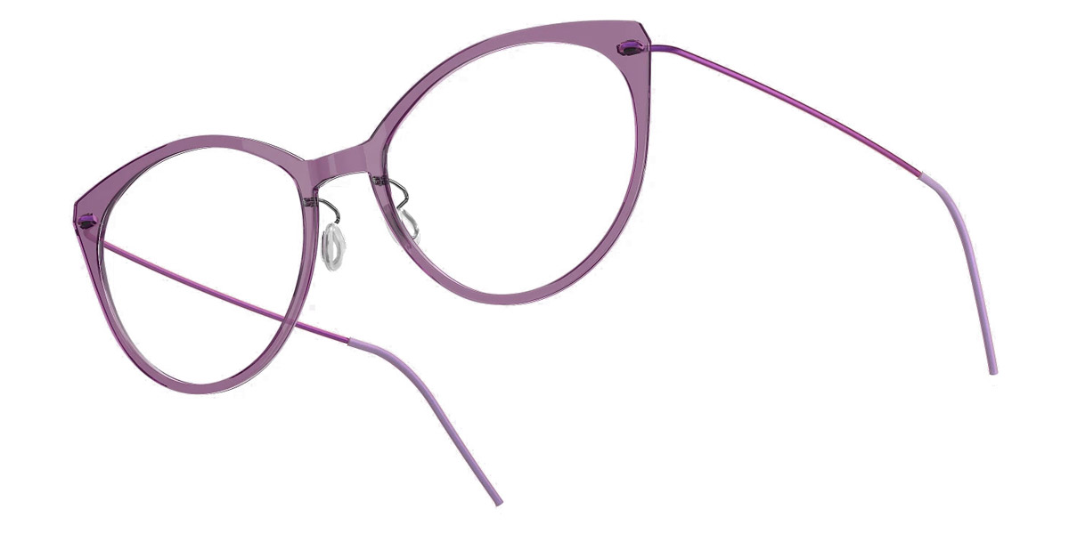 Color: C19 75 - Lindberg N.O.W. Titanium LND6564C197550