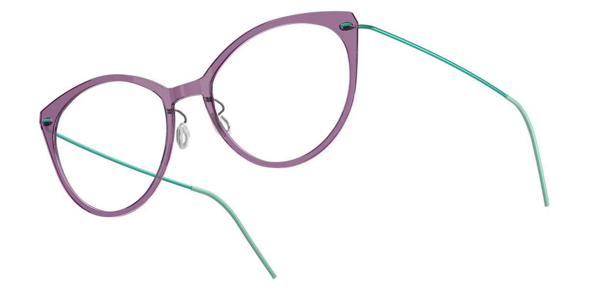 Color: C19 85 - Lindberg N.O.W. Titanium LND6564C198550