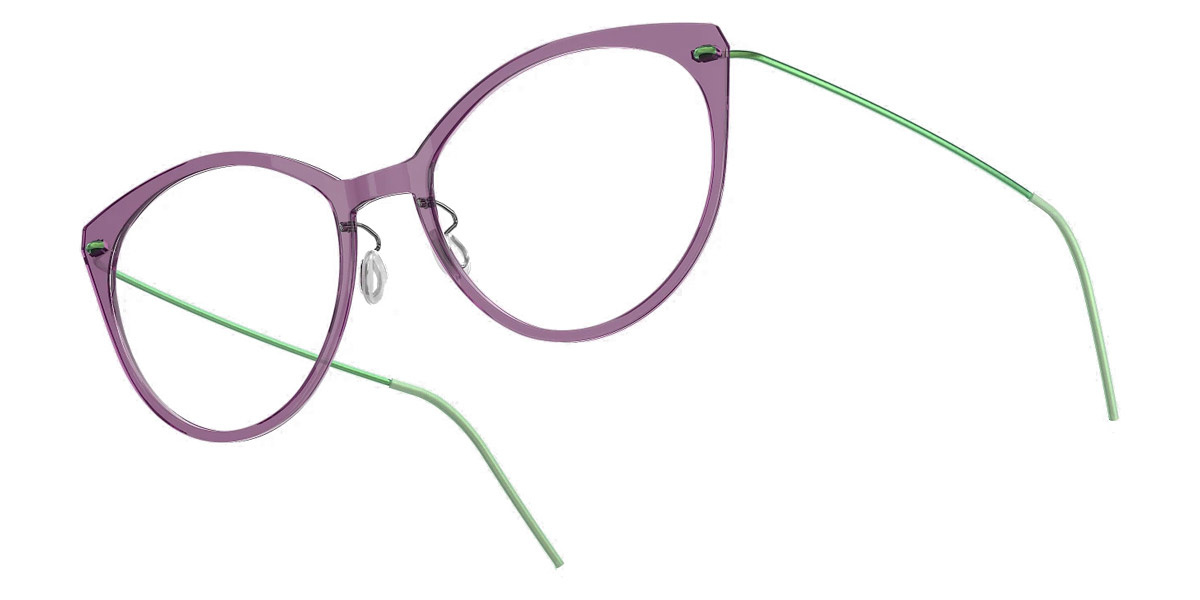 Color: C19 90 - Lindberg N.O.W. Titanium LND6564C199050