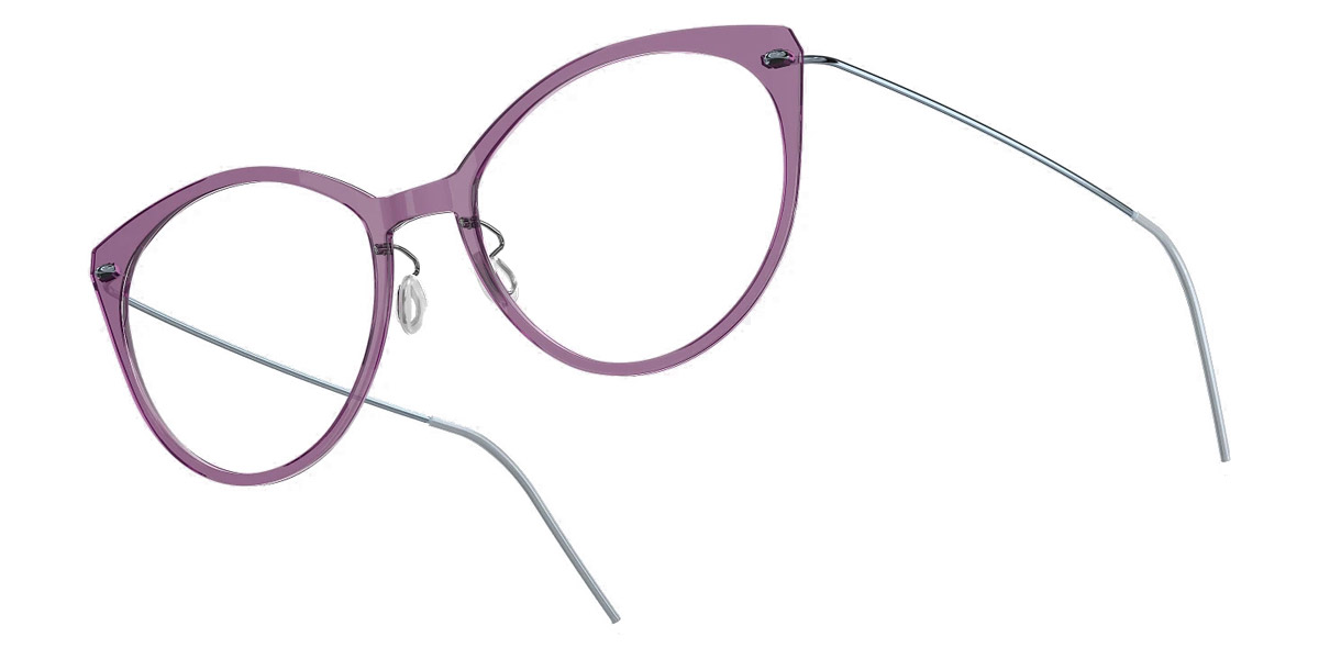 Color: C19 P25 - Lindberg N.O.W. Titanium LND6564C19P2550