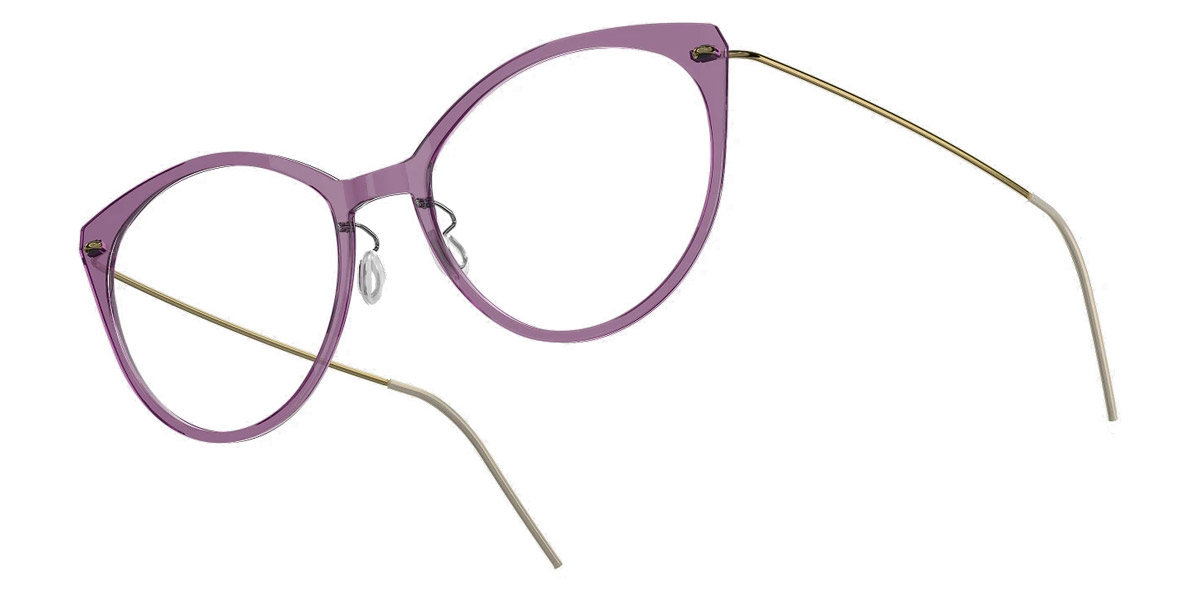 Color: C19 P35 - Lindberg N.O.W. Titanium LND6564C19P3550