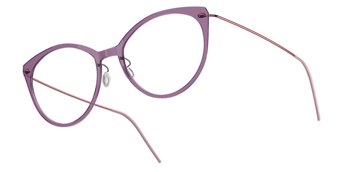 Color: C19 P70 - Lindberg N.O.W. Titanium LND6564C19P7050