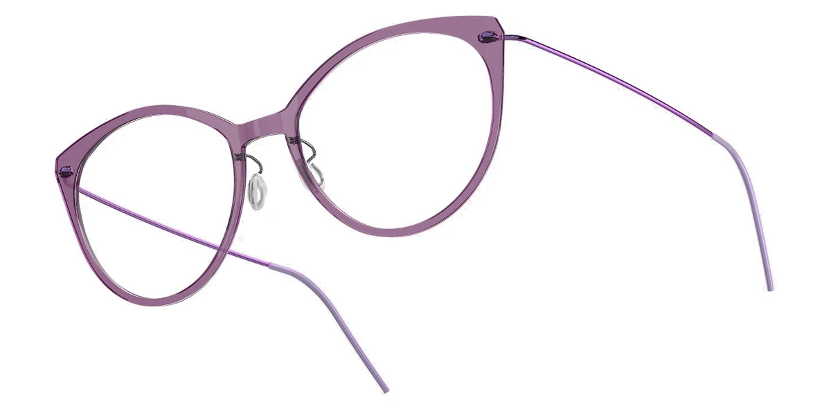 Color: C19 P77 - Lindberg N.O.W. Titanium LND6564C19P7750