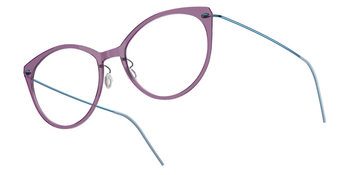 Color: C19 P80 - Lindberg N.O.W. Titanium LND6564C19P8050