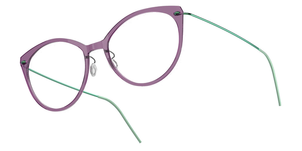 Color: C19 P90 - Lindberg N.O.W. Titanium LND6564C19P9050