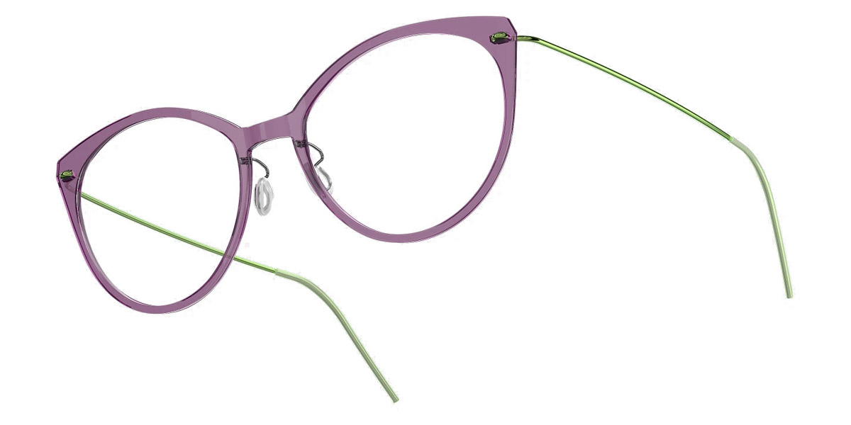 Color: C19 P95 - Lindberg N.O.W. Titanium LND6564C19P9550