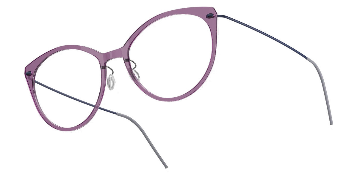 Color: C19 U13 - Lindberg N.O.W. Titanium LND6564C19U1350