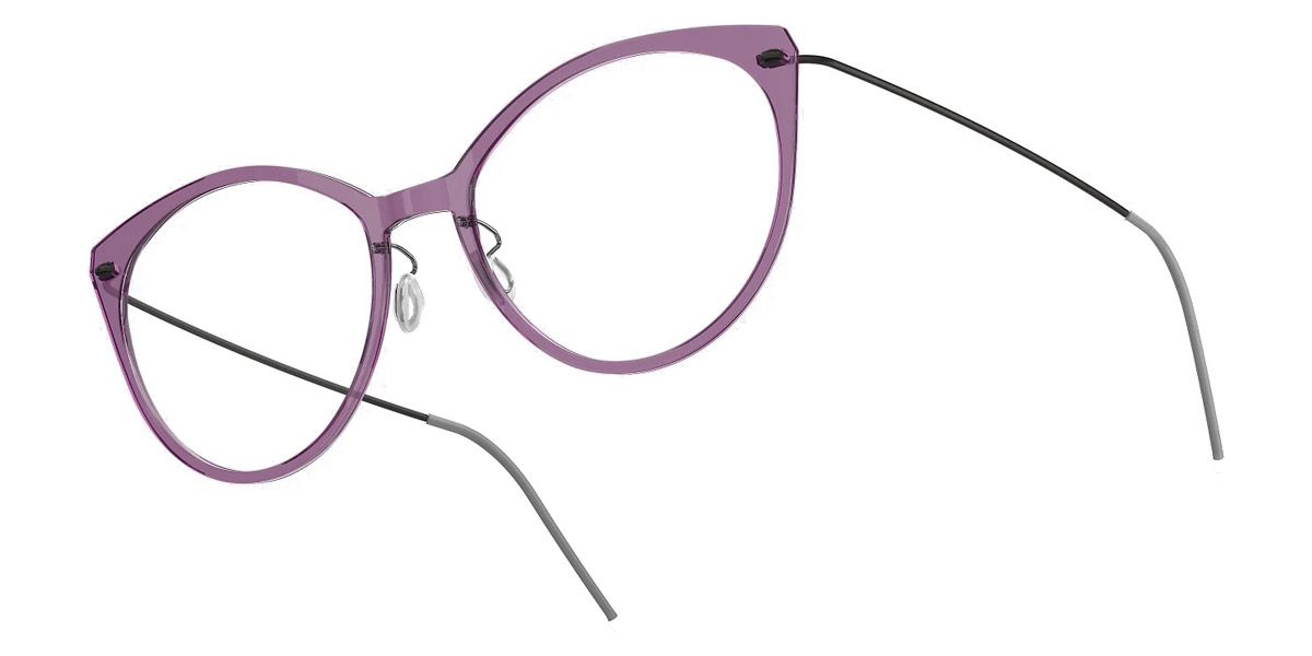 Color: C19 U9 - Lindberg N.O.W. Titanium LND6564C19U950