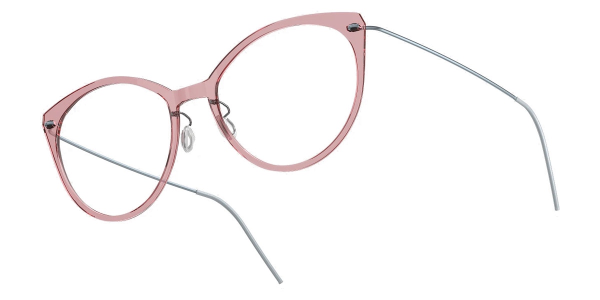 Color: C20 25 - Lindberg N.O.W. Titanium LND6564C202550