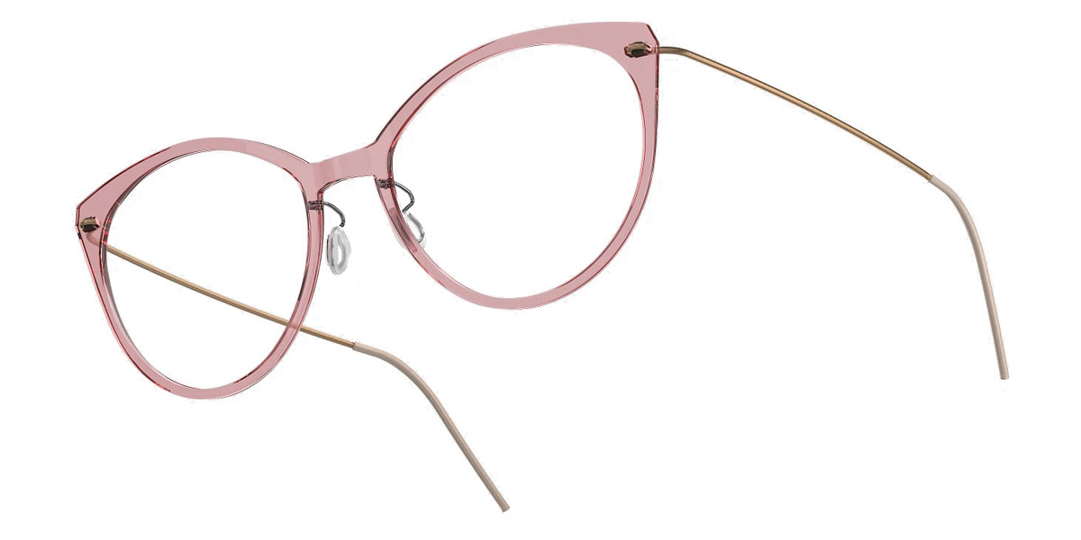 Color: C20 35 - Lindberg N.O.W. Titanium LND6564C203552