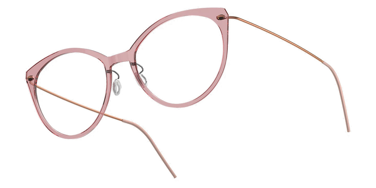 Color: C20 60 - Lindberg N.O.W. Titanium LND6564C206050