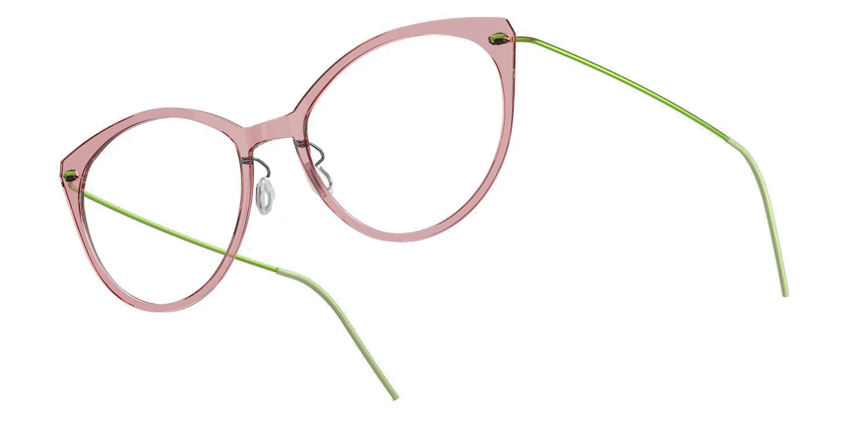 Color: C20 95 - Lindberg N.O.W. Titanium LND6564C209550