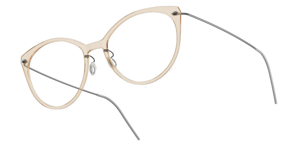 Color: C21 10 - Lindberg N.O.W. Titanium LND6564C211050