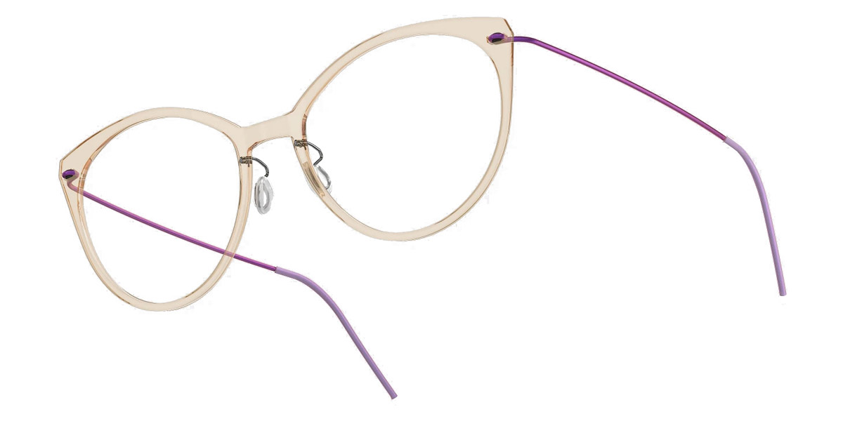 Color: C21 75 - Lindberg N.O.W. Titanium LND6564C217550