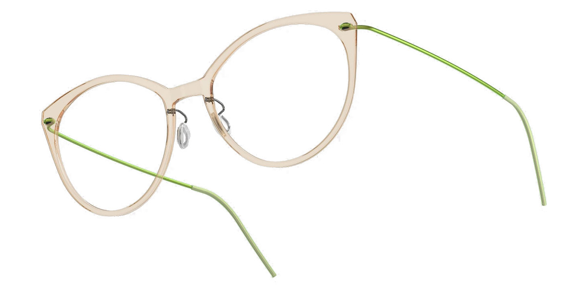 Color: C21 95 - Lindberg N.O.W. Titanium LND6564C219550