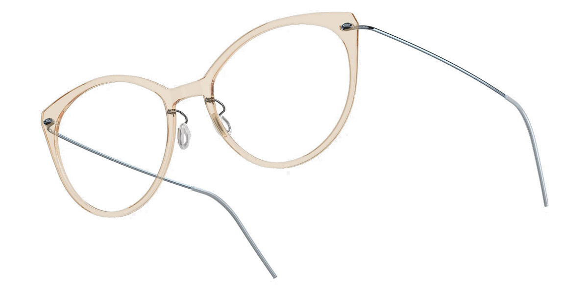 Color: C21 P25 - Lindberg N.O.W. Titanium LND6564C21P2550