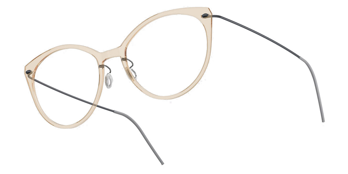 Color: C21 U16 - Lindberg N.O.W. Titanium LND6564C21U1650