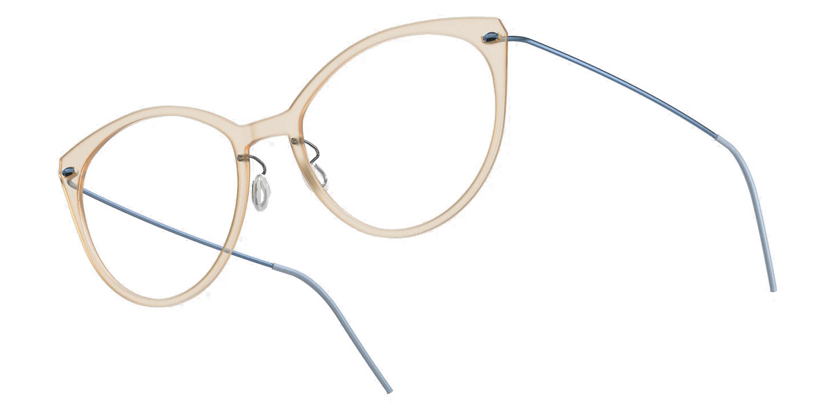 Color: C21M 20 - Lindberg N.O.W. Titanium LND6564C21M2050