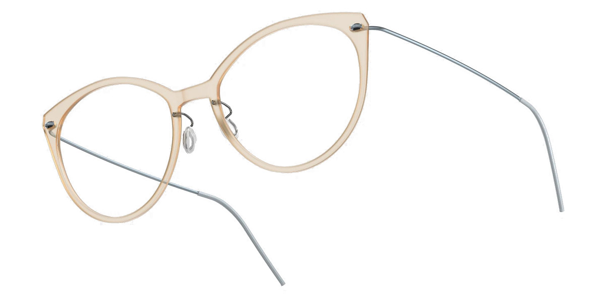 Color: C21M 25 - Lindberg N.O.W. Titanium LND6564C21M2550