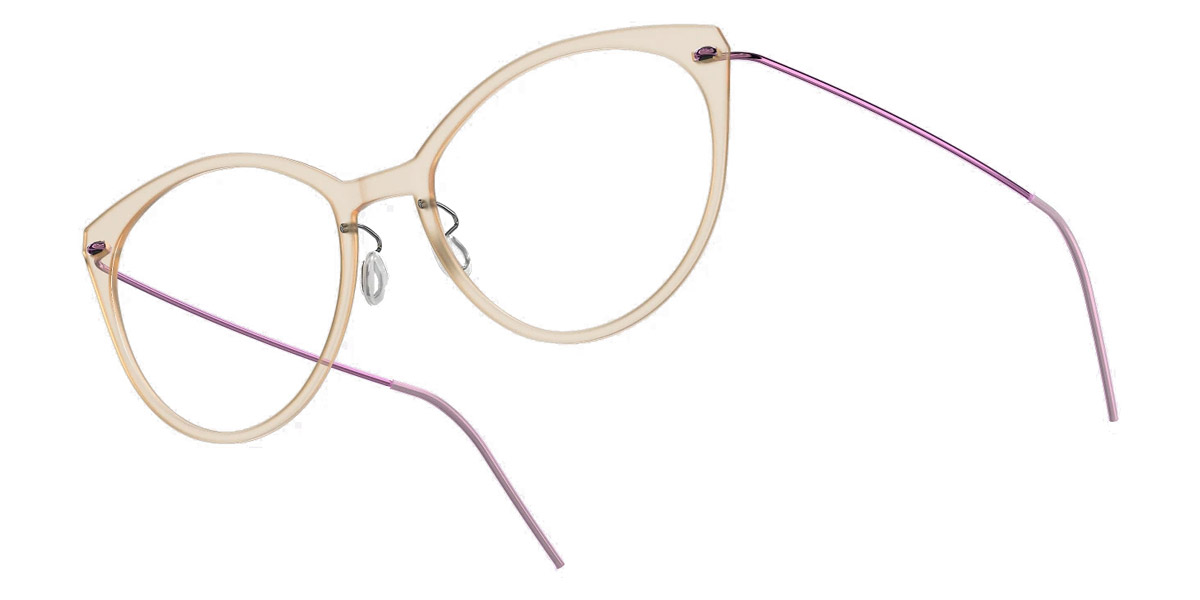 Color: C21M P75 - Lindberg N.O.W. Titanium LND6564C21MP7550