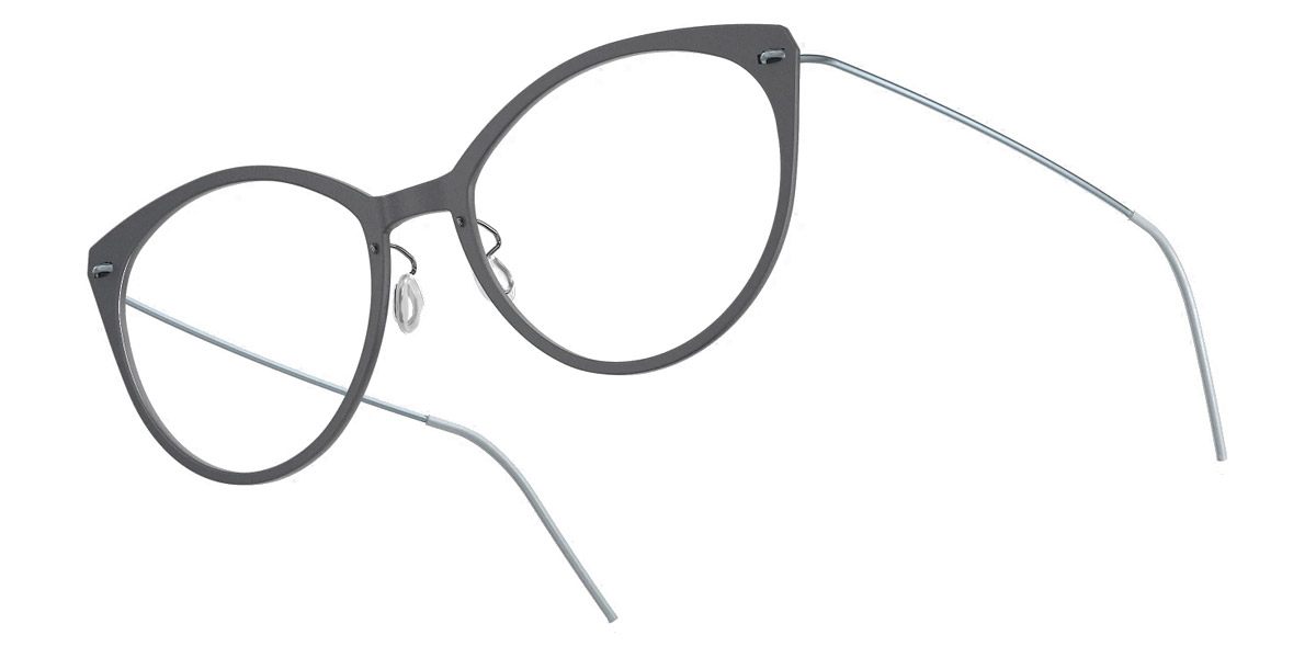 Color: D15 25 - Lindberg N.O.W. Titanium LND6564D152550