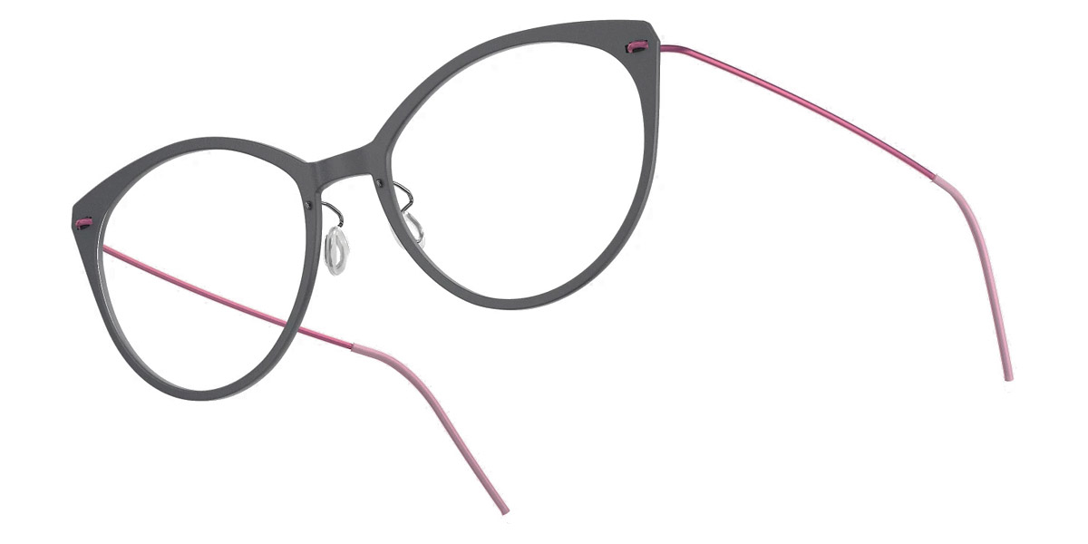 Color: D15 70 - Lindberg N.O.W. Titanium LND6564D157050