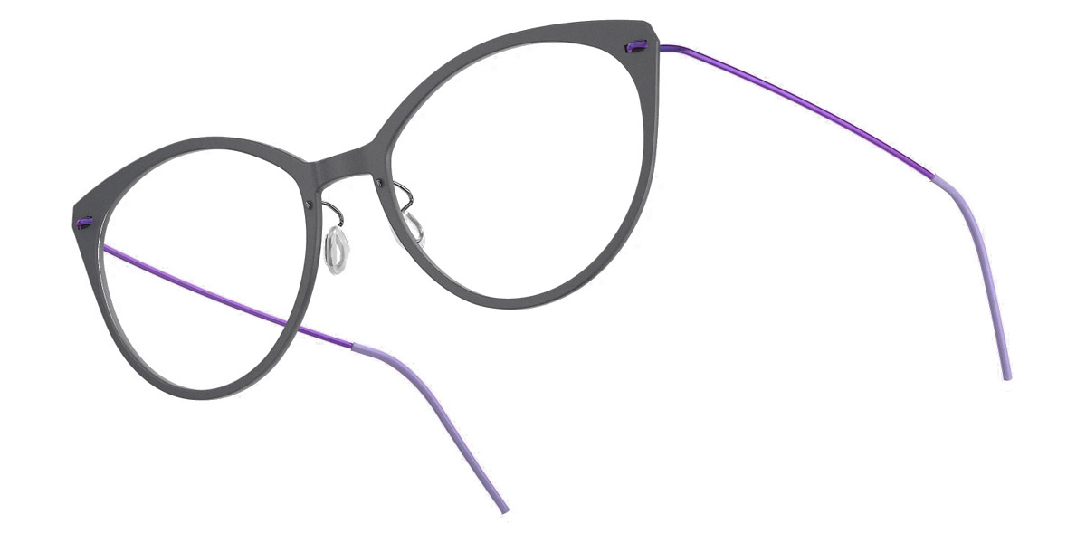 Color: D15 77 - Lindberg N.O.W. Titanium LND6564D157750