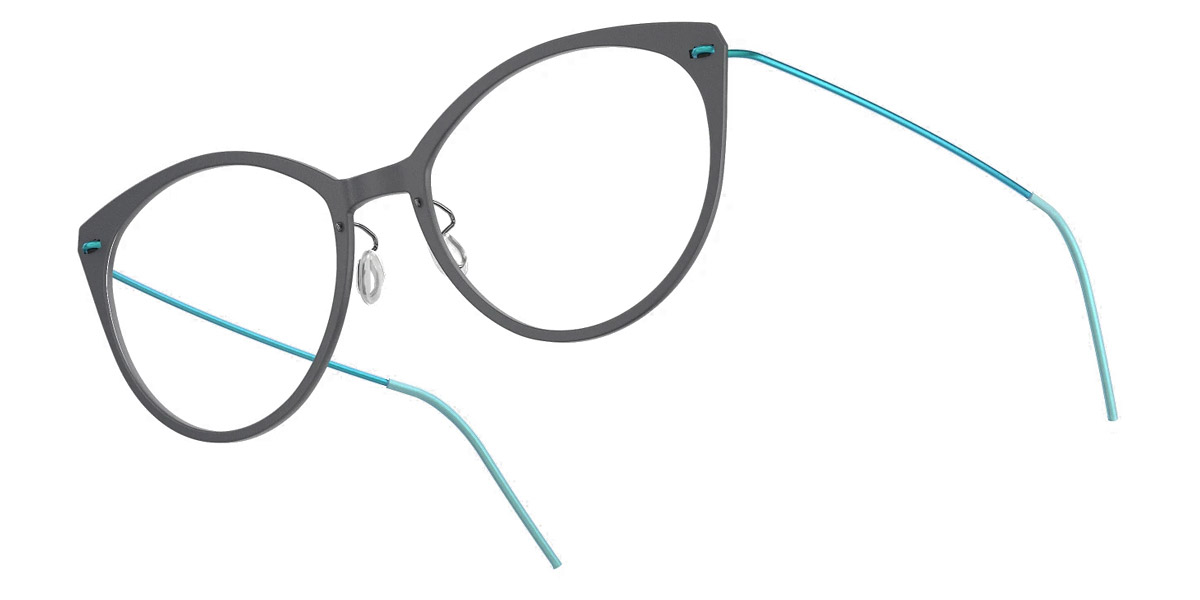 Color: D15 80 - Lindberg N.O.W. Titanium LND6564D158050