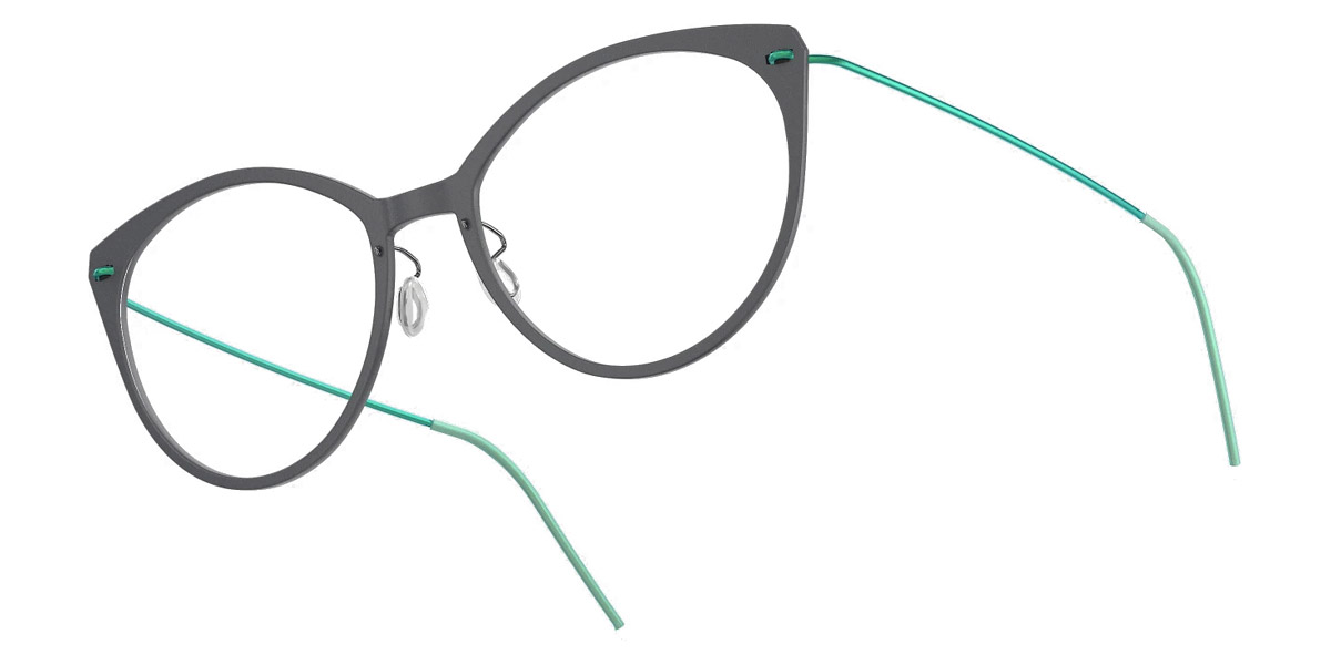 Color: D15 85 - Lindberg N.O.W. Titanium LND6564D158550