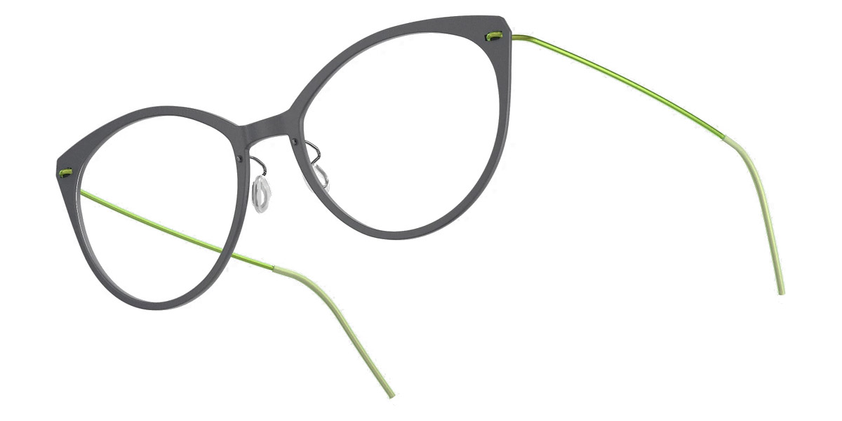 Color: D15 95 - Lindberg N.O.W. Titanium LND6564D159550