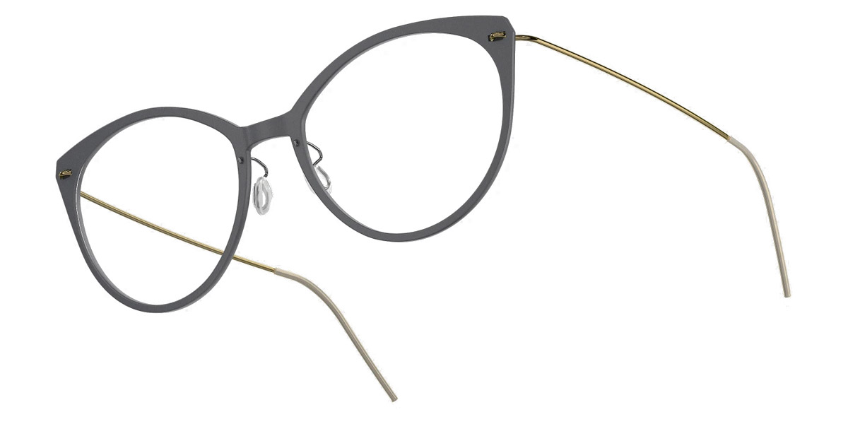 Color: D15 P35 - Lindberg N.O.W. Titanium LND6564D15P3550