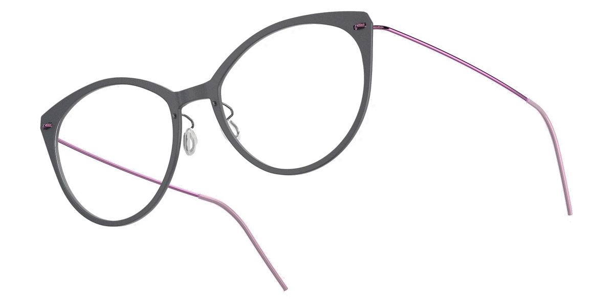 Color: D15 P75 - Lindberg N.O.W. Titanium LND6564D15P7550