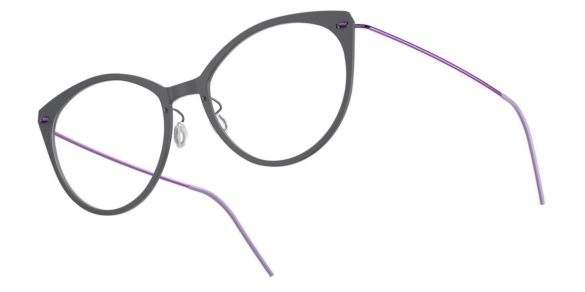 Color: D15 P77 - Lindberg N.O.W. Titanium LND6564D15P7750