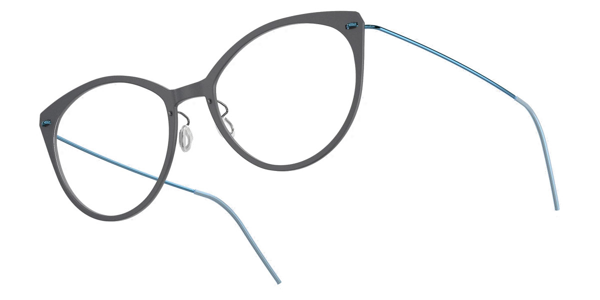 Color: D15 P80 - Lindberg N.O.W. Titanium LND6564D15P8050