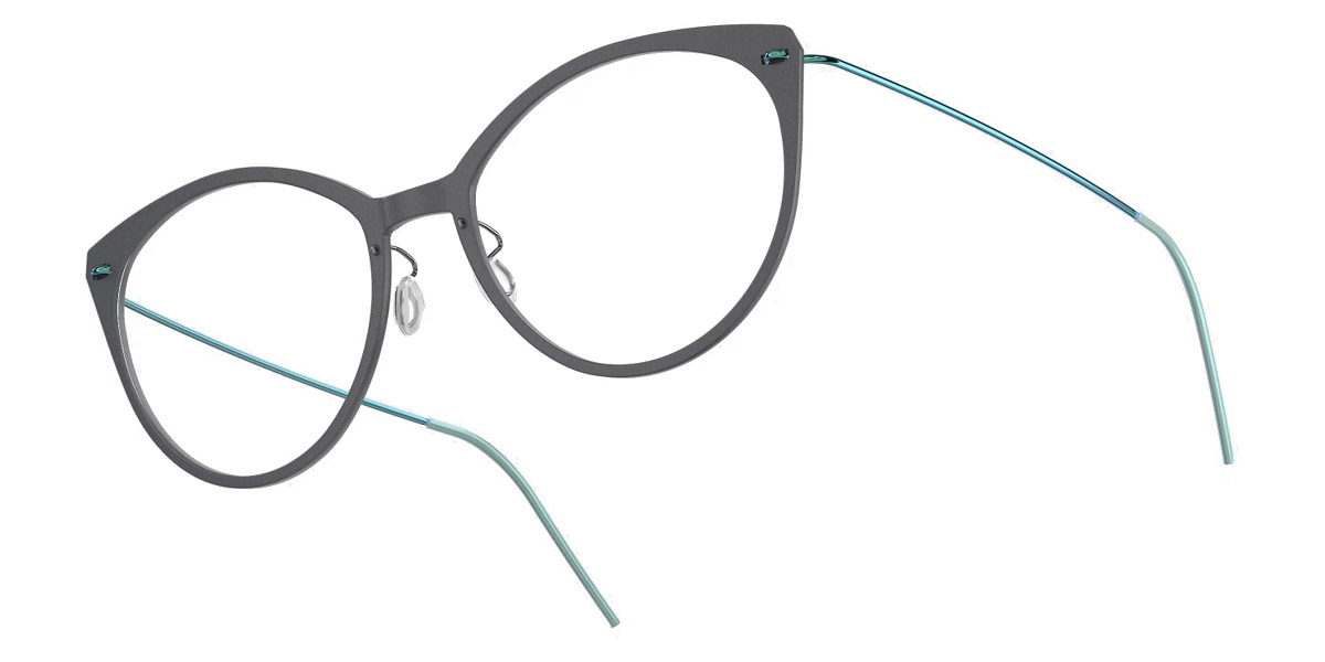 Color: D15 P85 - Lindberg N.O.W. Titanium LND6564D15P8550