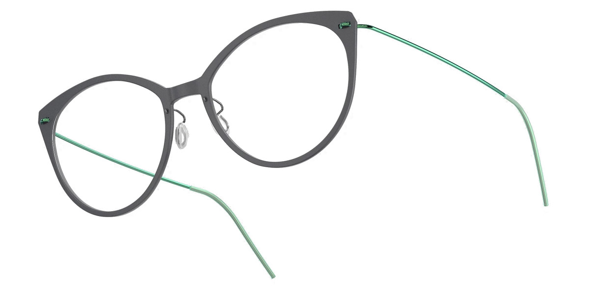 Color: D15 P90 - Lindberg N.O.W. Titanium LND6564D15P9050