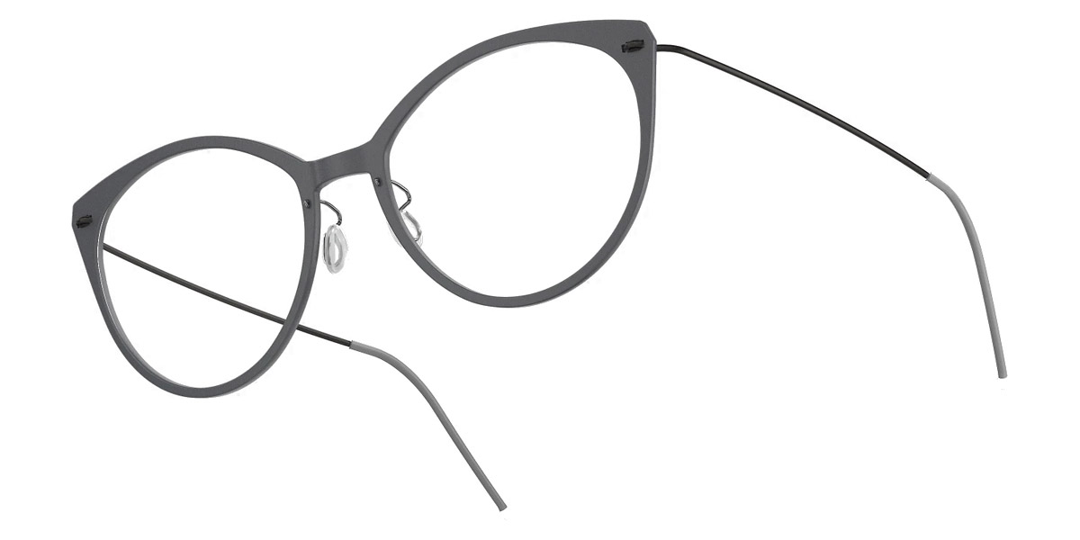 Color: D15 U9 - Lindberg N.O.W. Titanium LND6564D15U950